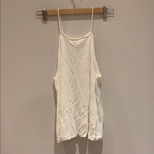 Aritzia Ming tank